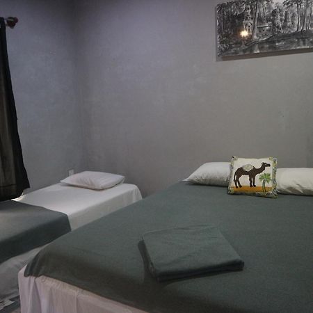 סיאם ריפ Angkor Piseth Homestay מראה חיצוני תמונה