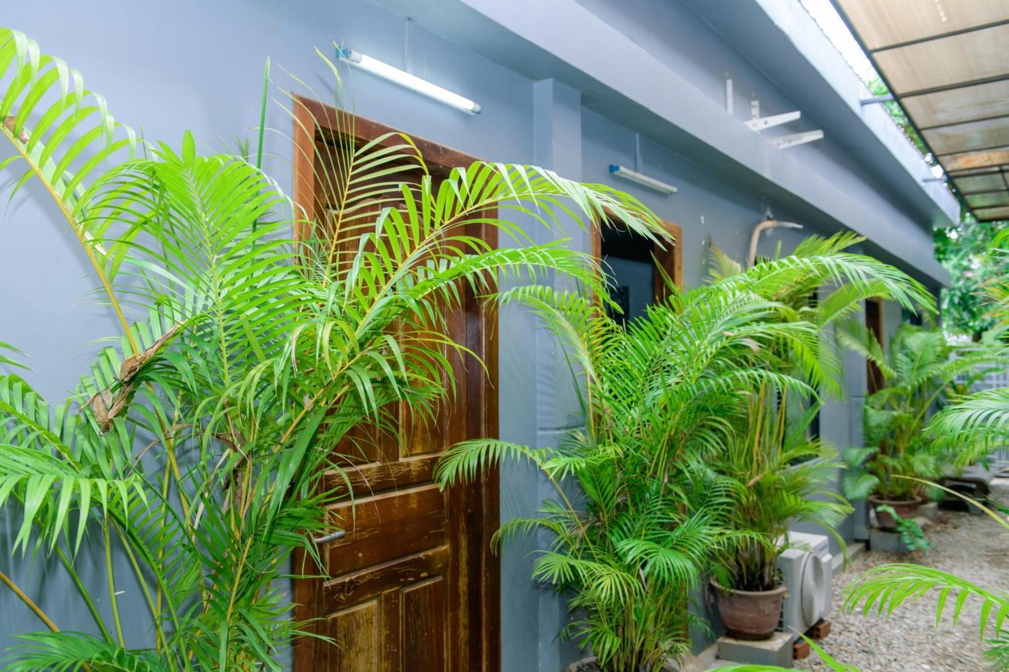 סיאם ריפ Angkor Piseth Homestay מראה חיצוני תמונה