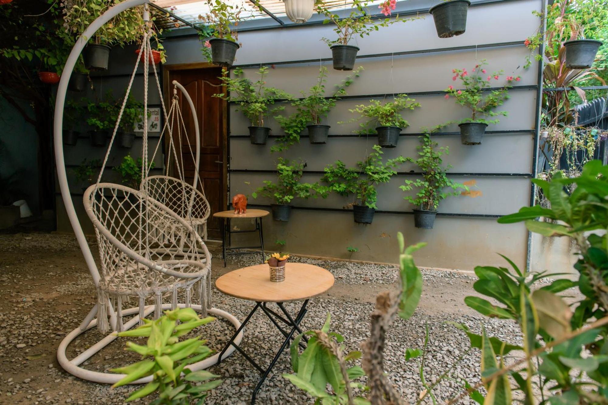 סיאם ריפ Angkor Piseth Homestay מראה חיצוני תמונה