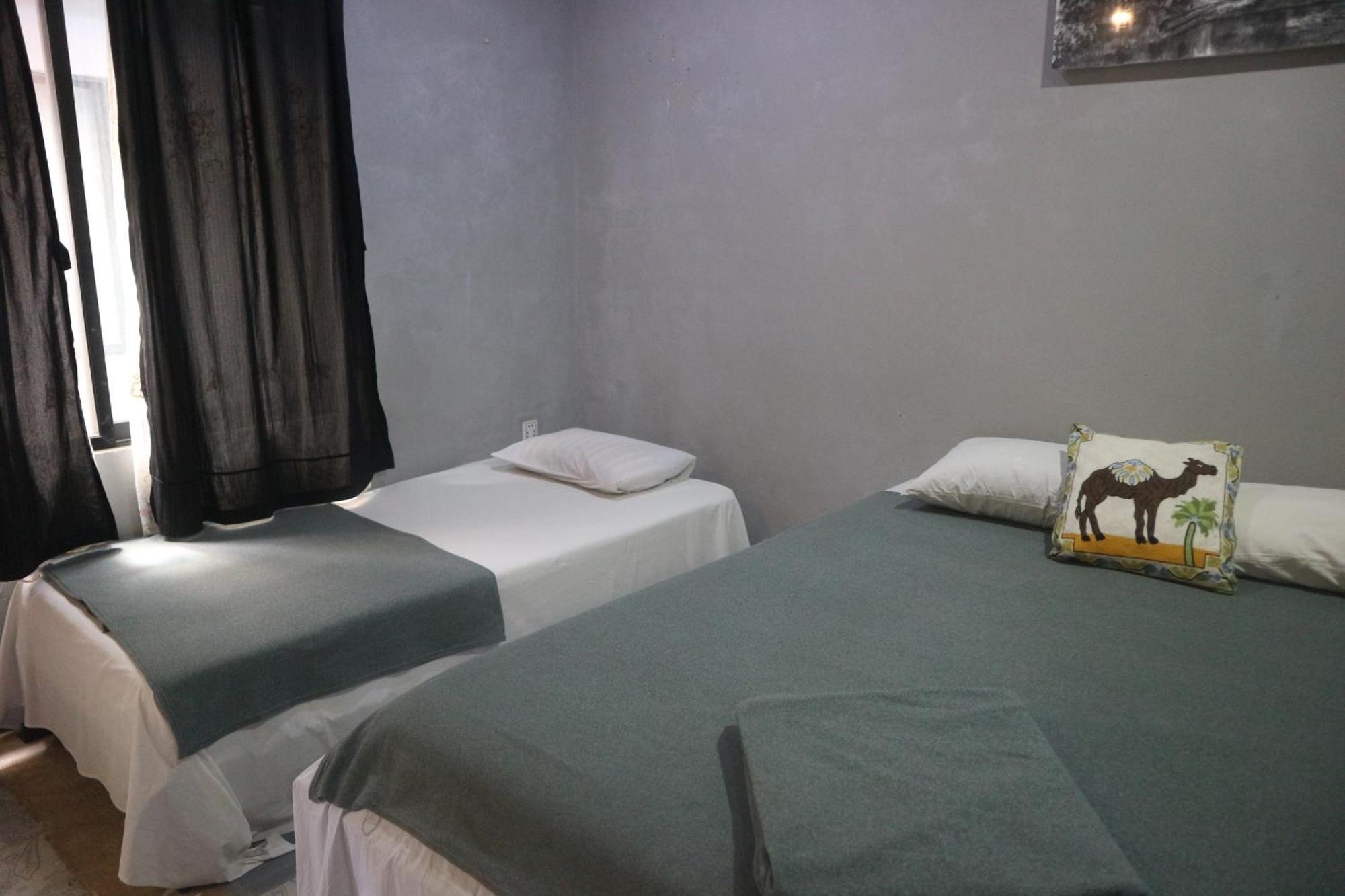 סיאם ריפ Angkor Piseth Homestay מראה חיצוני תמונה